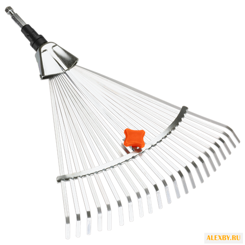 Грабли веерные GARDENA 3103-20