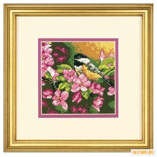 Dimensions Набор для вышивания