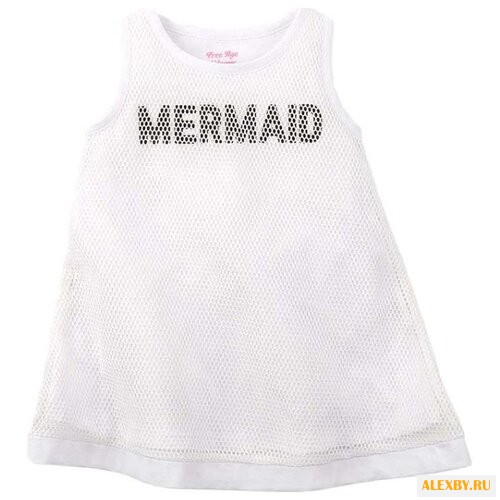 Платье Free Age