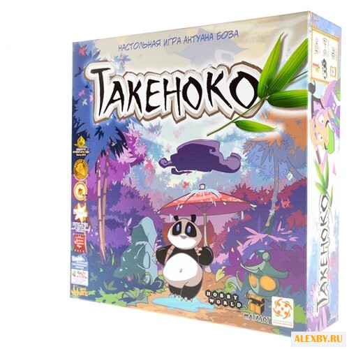 Настольная игра Стиль Жизни