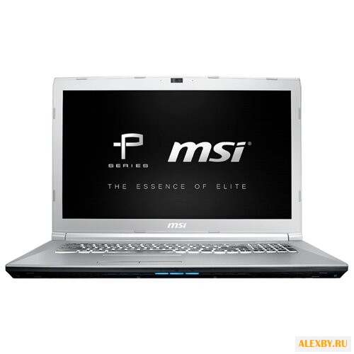 Ноутбук MSI PE72 8RD