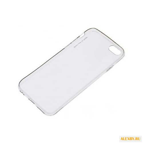 Чехол Deppa Gel Case 6 6S для