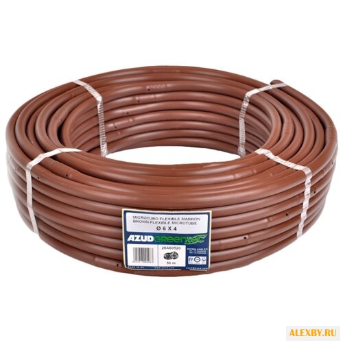 Azud Капельная лента 050x2 л 50 м