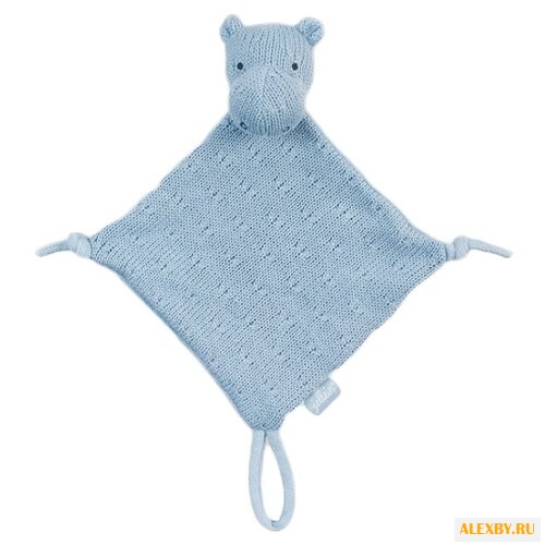 Купить Комфортер jollein Бегемот