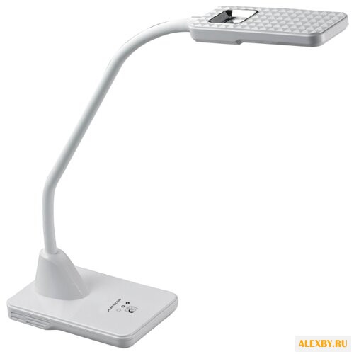 Настольная лампа SUPRA SL-TL325