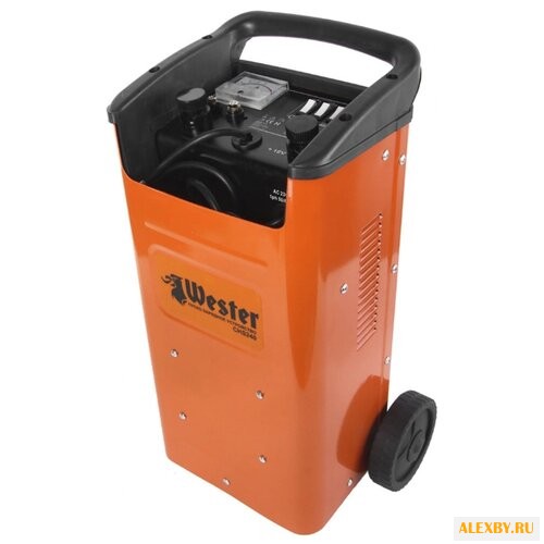 Купить Пуско-зарядное устройство