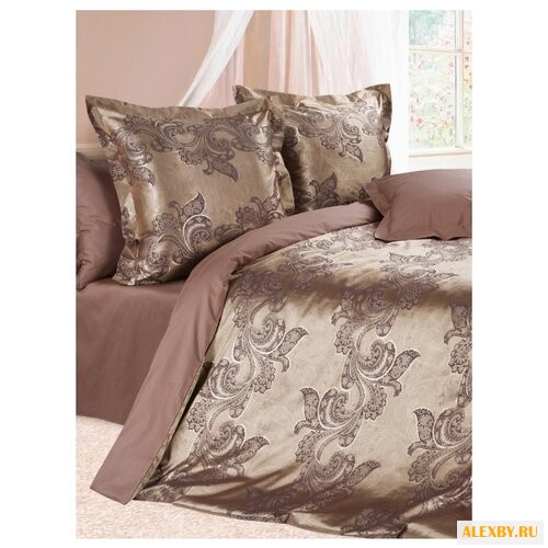 Постельное белье евростандарт