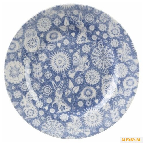 CHURCHILL Тарелка Пензанс