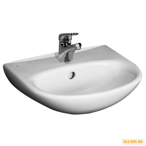 Раковина 55 см Jika OLYMP 1061.2