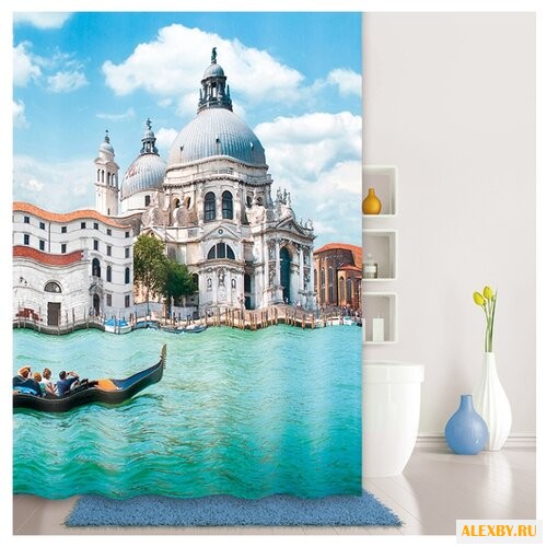 Штора IDDIS 540P18Ri11 180x200