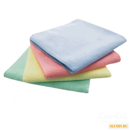 Салфетка Vileda Professional