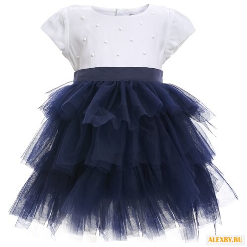 Платье Gulliver Baby