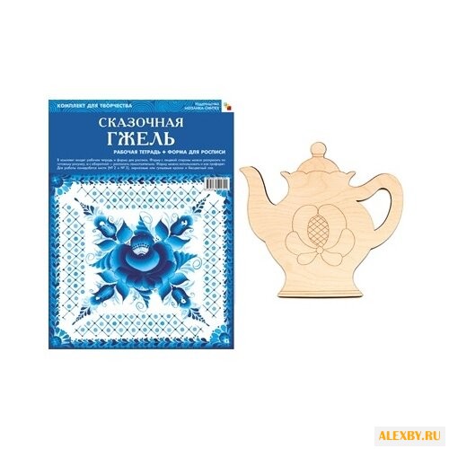 Мозаика-Синтез Набор для