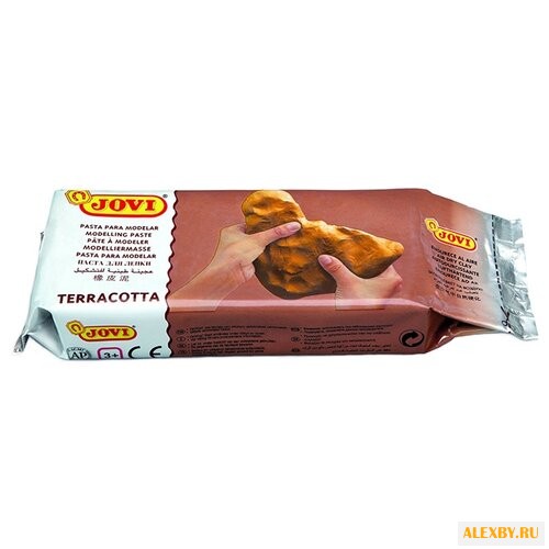 Масса для лепки JOVI Для