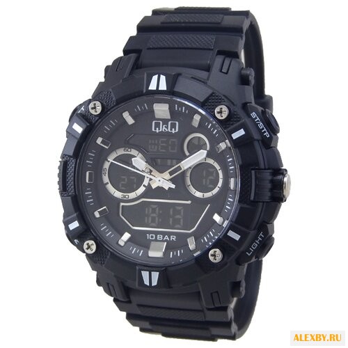 Наручные часы Q&Q GW88 J800