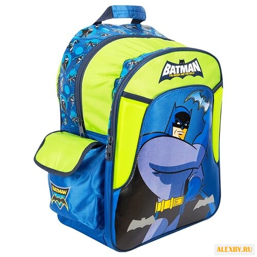 Action! Рюкзак Бэтмен