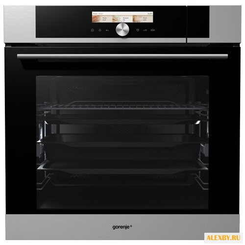 Духовой шкаф Gorenje + GS879X