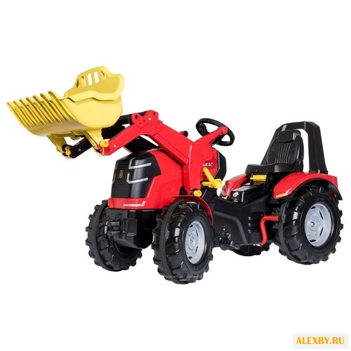 Веломобиль Rolly Toys X-Trac