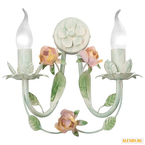 Настенный светильник Vitaluce