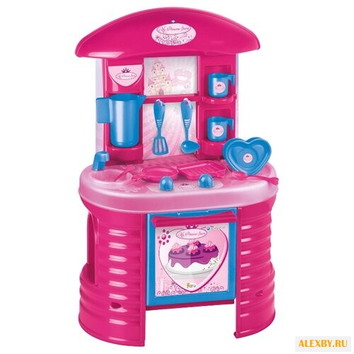 Кухня Faro My Princess Sara 1572