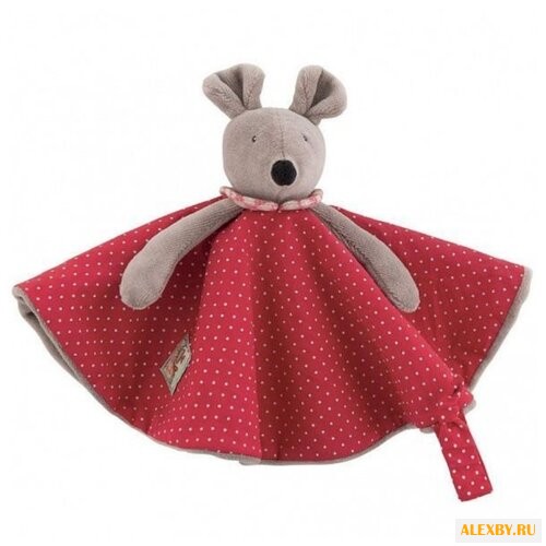 Комфортер Moulin Roty Мышка