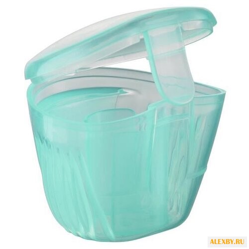 Футляр для пустышек Bebe