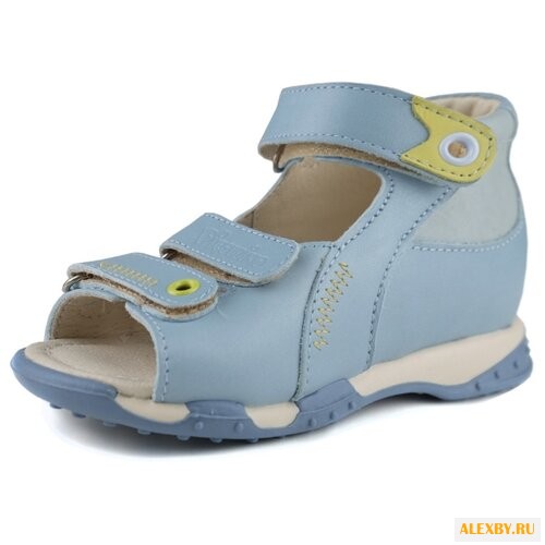 Сандалии Picollino