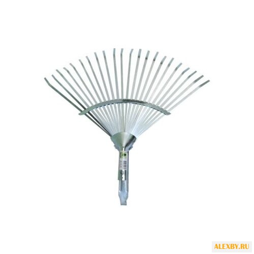 Грабли веерные Green Belt