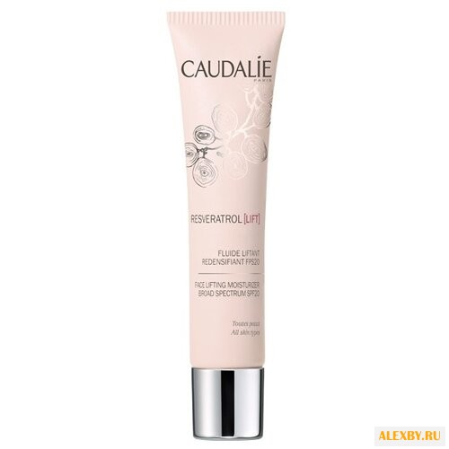 Caudalie RESVERATROL [LIFT]