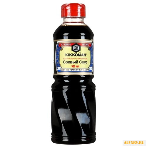 Соус Kikkoman Соевый натурально
