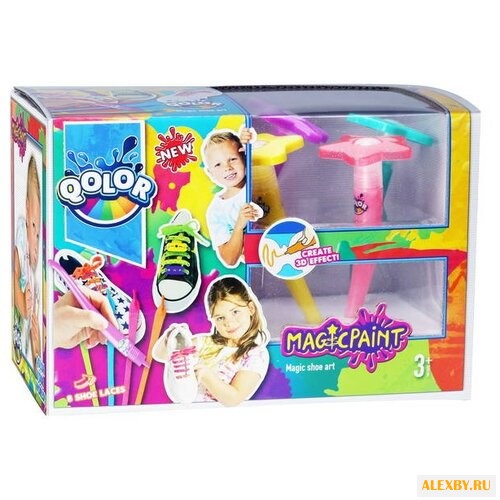 Five Stars Набор для творчества