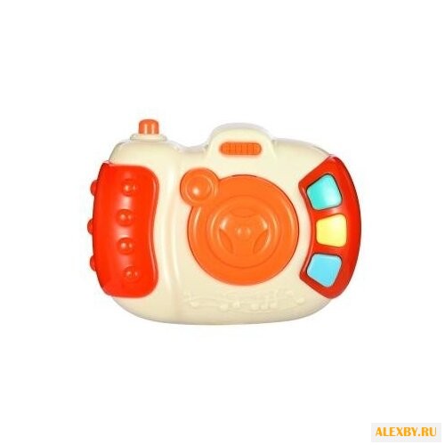 Интерактивная развивающая