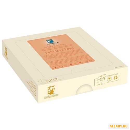 Кофе в капсулах Hausbrandt