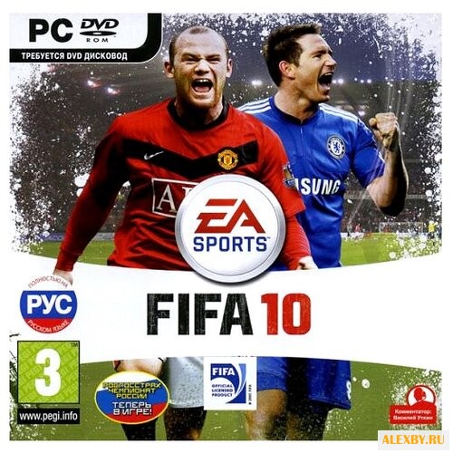 FIFA 10