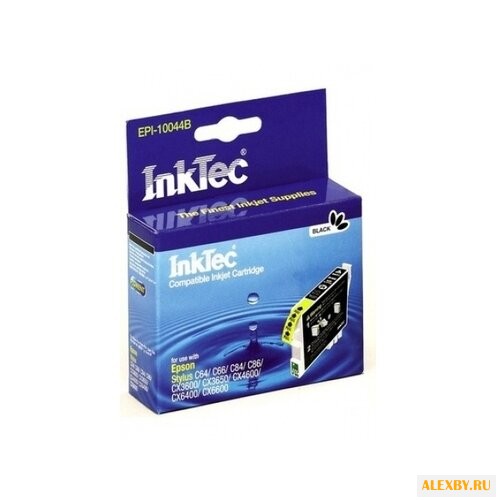 Картридж InkTec EPI-10044B