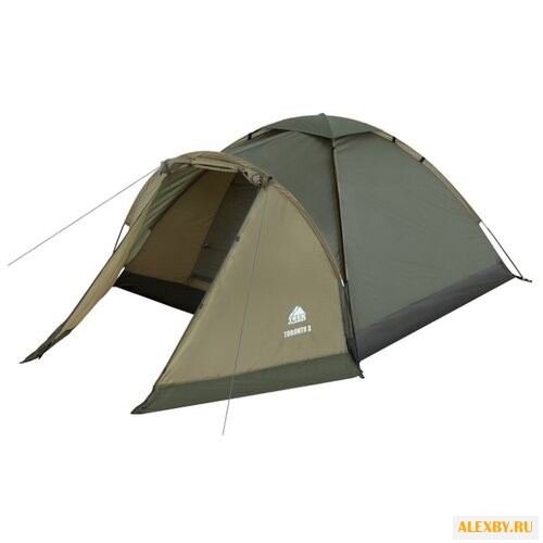 Палатка TREK PLANET Toronto 3