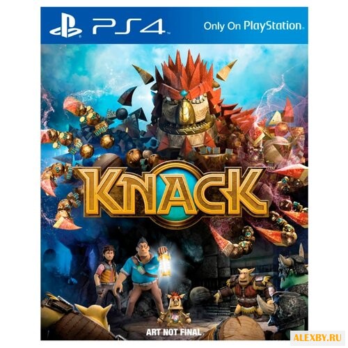 Knack