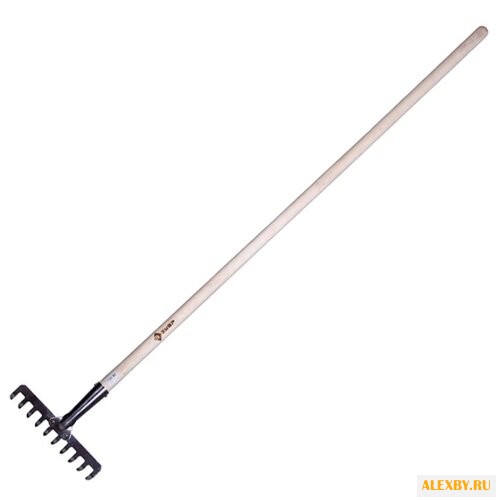 Грабли витые ЗУБР 4-39483-10