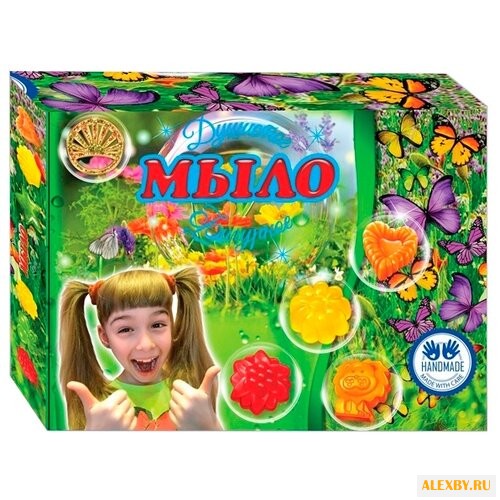 Лапландия Природа 18546