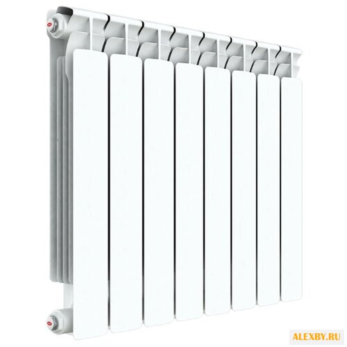 Радиатор секционный