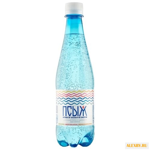 Вода минеральная Псыж