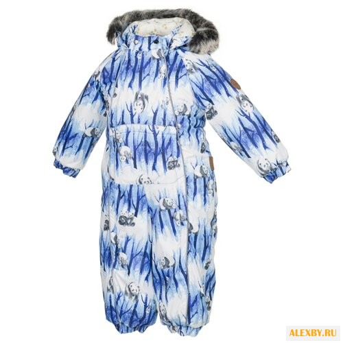 Комбинезон Huppa Reggie 1