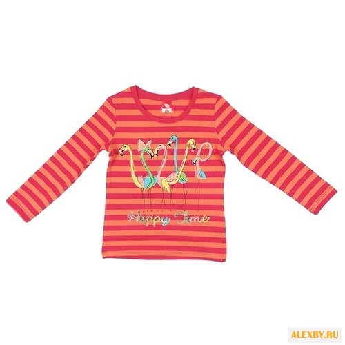 Лонгслив cherubino