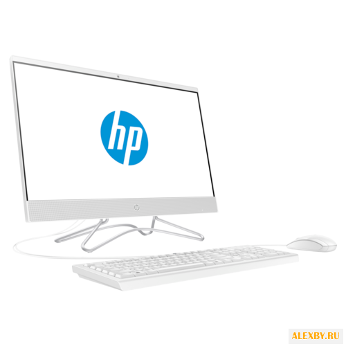 Моноблок 23.8 HP 24-f0028ur