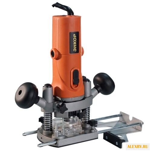 Фрезер Энкор ФМЭ-850 8Э