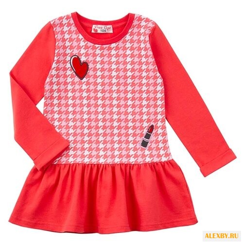 Платье Free Age