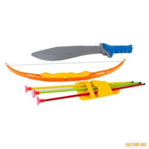 Набор Shantou Gepai Лучник 013