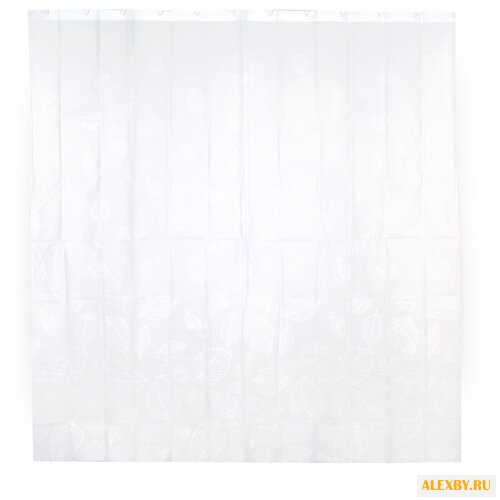 Штора Verran Blanco 180х180