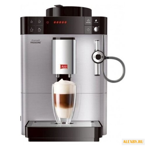 Кофемашина Melitta Caffeo