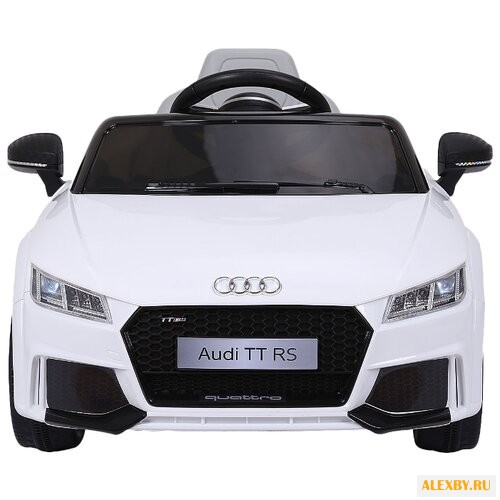 Shenzhen Toys Автомобиль Audi